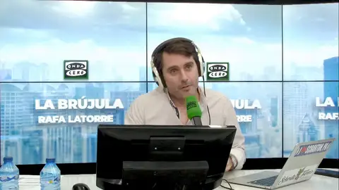 El monólogo de las ocho: " El monólogo de las ocho: "