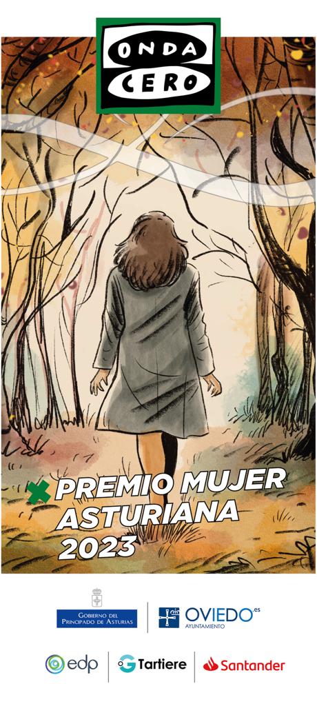 Así fue la ceremonia de entrega del premio Así fue la ceremonia de entrega del premio