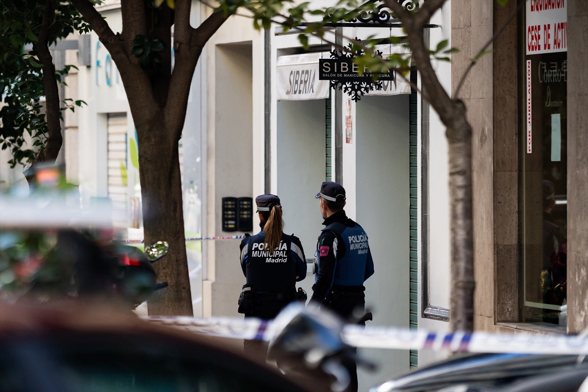 Quiénes son los tres detenidos por el ataque a Alejo Vidal-Quadras Quiénes son los tres detenidos por el ataque a Alejo Vidal-Quadras