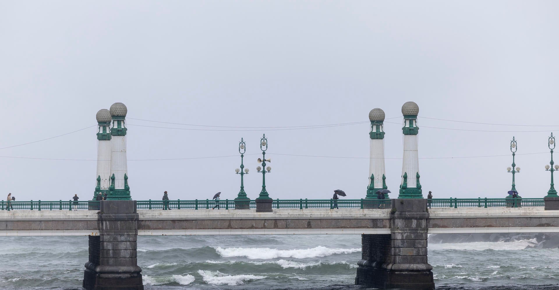 La AEMET ya prevé el tiempo que hará el puente de diciembre La AEMET ya prevé el tiempo que hará el puente de diciembre
