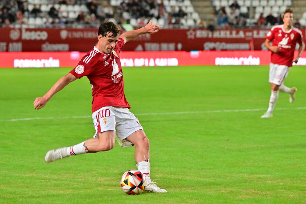 Iker Guarrotxena: "Miro la clasificación y me entra la mala hostia" Iker Guarrotxena: "Miro la clasificación y me entra la mala hostia"