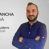 Castilla-La Mancha en la Onda, con Javier Escudero Castilla-La Mancha en la Onda, con Javier Escudero