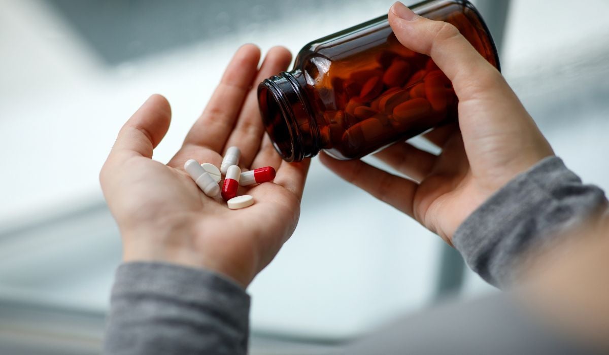 El 17% de los jóvenes vascos de entre 14 y 18 años han consumido alguna vez ansiolíticos El 17% de los jóvenes vascos de entre 14 y 18 años han consumido alguna vez ansiolíticos