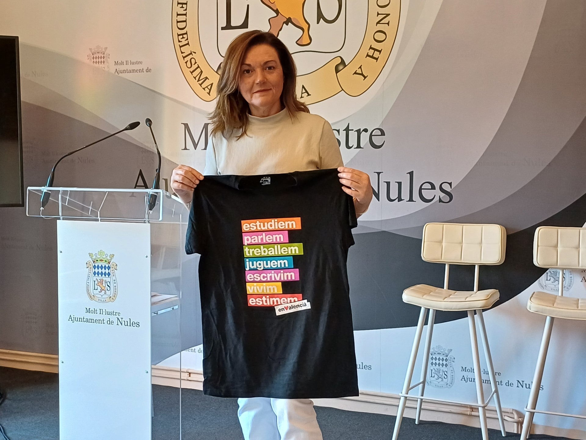 El festival FesOhCurt de Nules recibe cerca de 500 cortometrajes El festival FesOhCurt de Nules recibe cerca de 500 cortometrajes