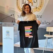 El festival FesOhCurt de Nules recibe cerca de 500 cortometrajes El festival FesOhCurt de Nules recibe cerca de 500 cortometrajes