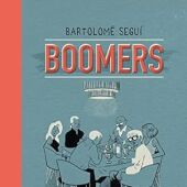 Boomers, de Bartolomé Seguí