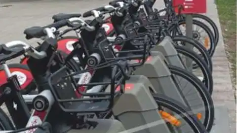 Movilidad en bici por Gijón Movilidad en bici por Gijón