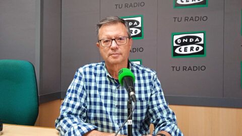 Jos&eacute; Vicente Candela