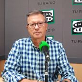 José Vicente Candela