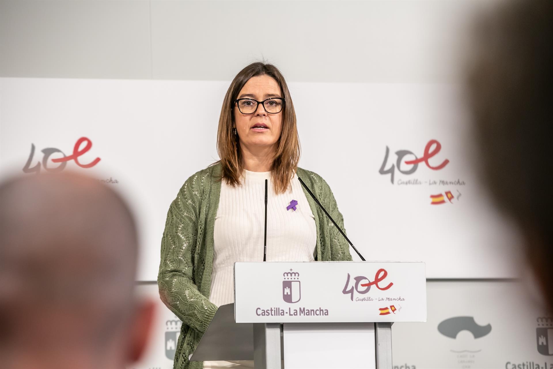 Doce municipios del Campo de Calatrava ya tienen agua potable tras concluir obras de emergencia para asegurar suministro Doce municipios del Campo de Calatrava ya tienen agua potable tras concluir obras de emergencia para asegurar suministro