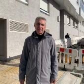 O BNG pedirá explicacións á Xunta de Galiza polas obras da rúa da Granxa