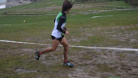 Cross Aniversario Espa&ntilde;a de Cueto