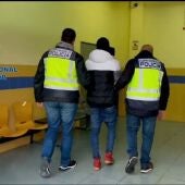 La Policía Nacional en Asturias da por desarticulado al grupo criminal Trinitarios