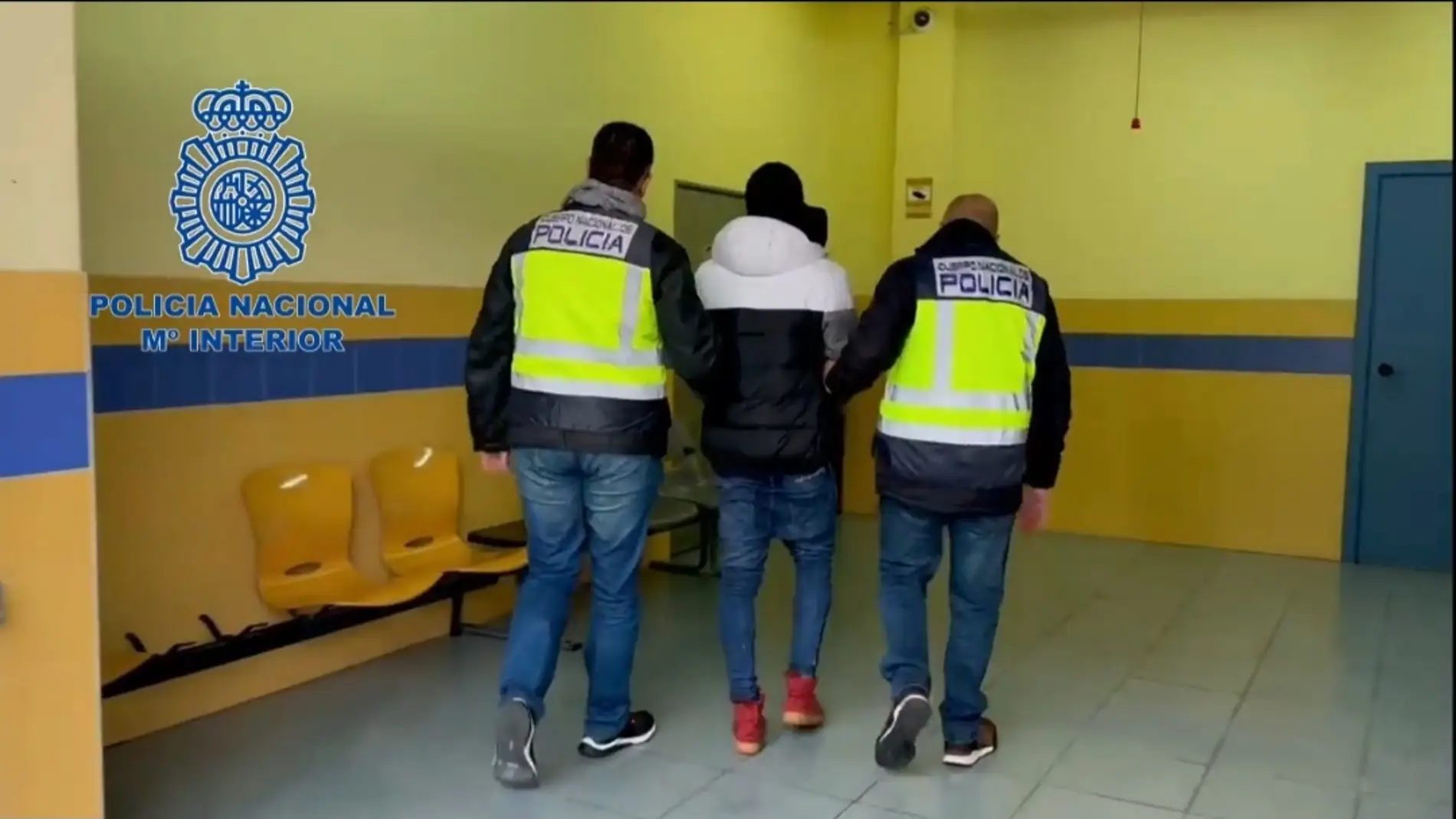 La Policía Nacional en Asturias da por desarticulado al grupo criminal Trinitarios