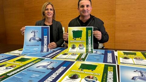 Subvenciones de La Nucía a familias desfavorecidas económicamente Subvenciones de La Nucía a familias desfavorecidas económicamente