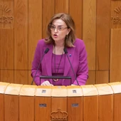 A Xunta pon de relevo a nova lei de igualdade para acadar unha equidade real A Xunta pon de relevo a nova lei de igualdade para acadar unha equidade real