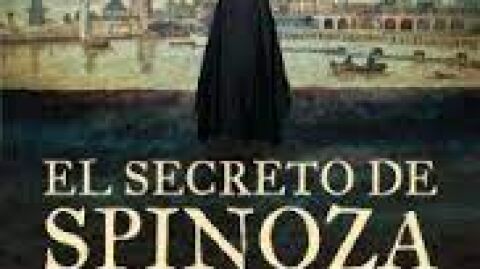 El secreto de Spinoza