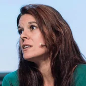 Mónica García Prieto Mónica García Prieto