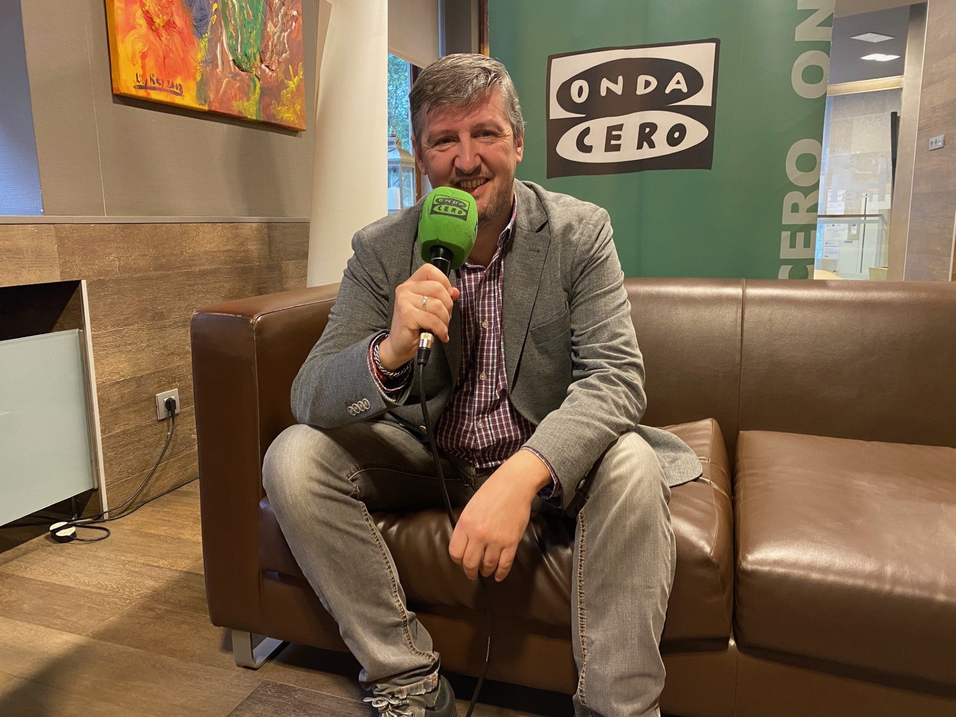 La Brújula de Radioestadio Pontevedra 22/11/2023 La Brújula de Radioestadio Pontevedra 22/11/2023