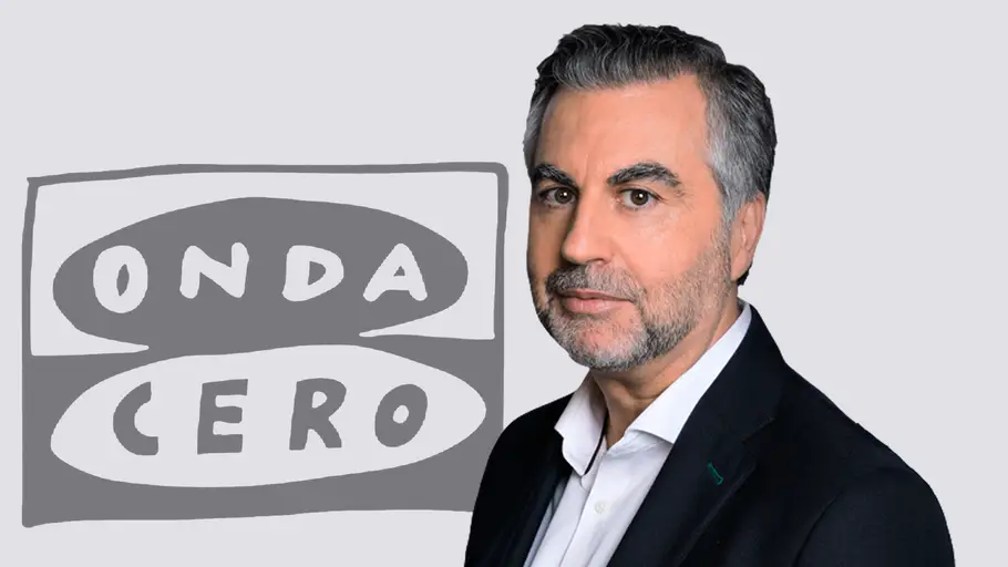 Programa completo Más de uno con Carlos Alsina Programa completo Más de uno con Carlos Alsina