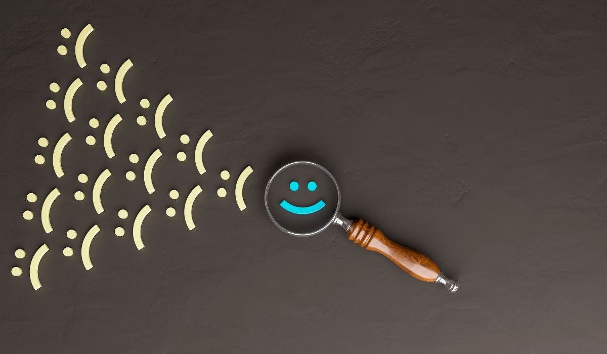 El “buenrollo” es la suma de pequeñas acciones El “buenrollo” es la suma de pequeñas acciones