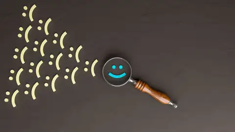 El "buenrollo" es la suma de pequeñas acciones El "buenrollo" es la suma de pequeñas acciones