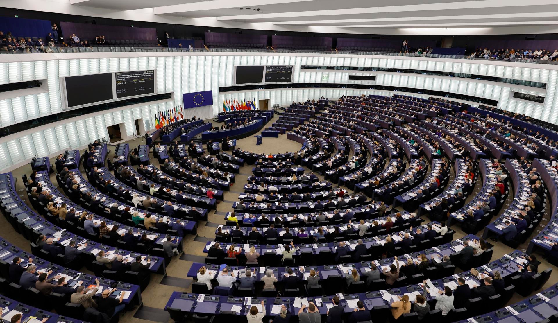Los aspectos de la ley de amnistía que Bruselas vigilará en su análisis Los aspectos de la ley de amnistía que Bruselas vigilará en su análisis