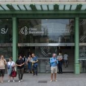 El Clínic de Barcelona alerta del aumento de las agresiones sexuales, que cada vez son más violentas