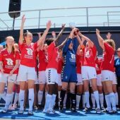 La Torrevieja Internacional Cup 2024 de Balonmano tendrá lugar del 28 al 31 de marzo 