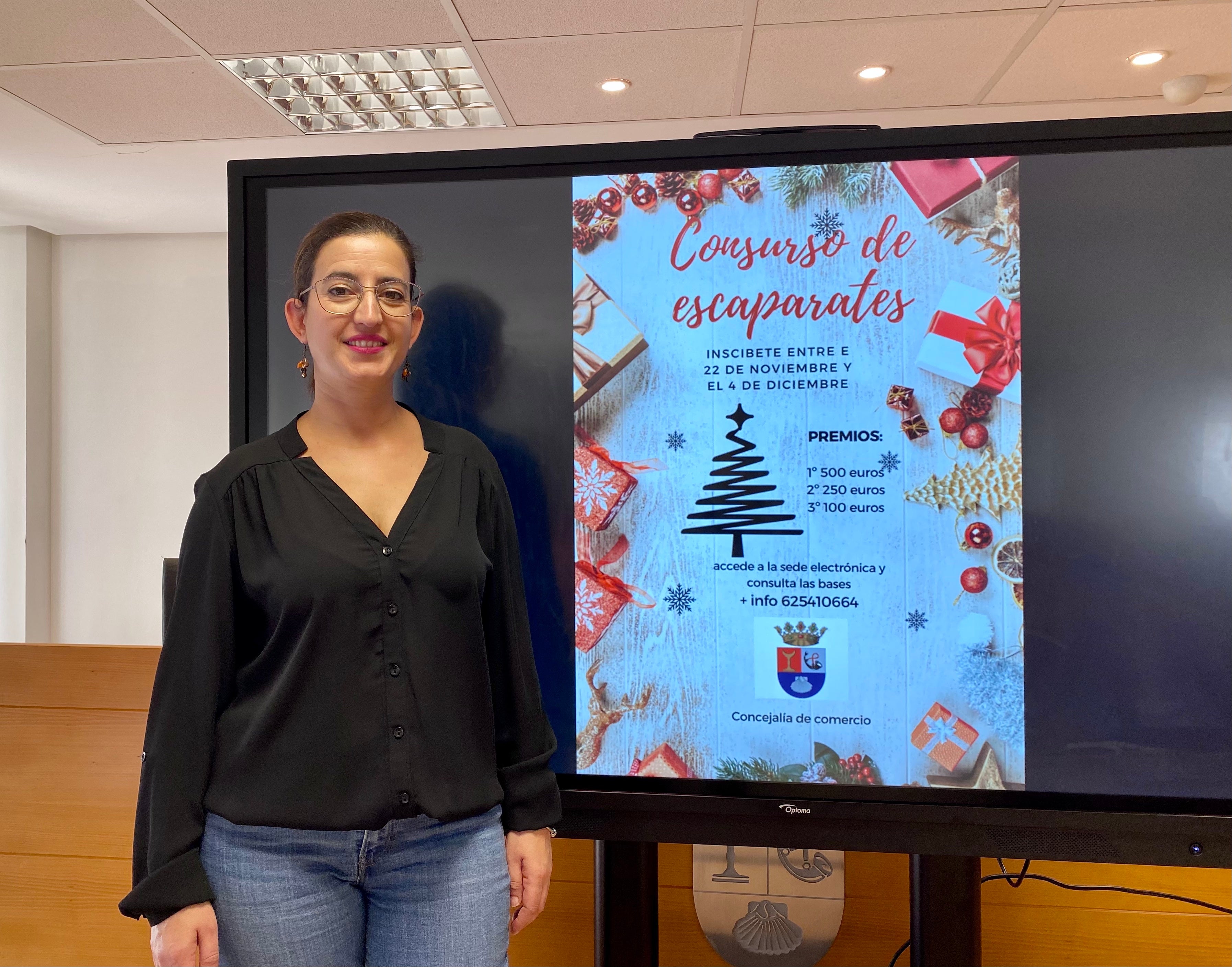Albatera pone en marcha el concurso de escaparates navideños para todos los comercios de la localidad Albatera pone en marcha el concurso de escaparates navideños para todos los comercios de la localidad
