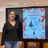 Albatera pone en marcha el concurso de escaparates navideños para todos los comercios de la localidad Albatera pone en marcha el concurso de escaparates navideños para todos los comercios de la localidad