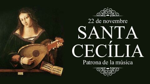 SANTA CECILIA