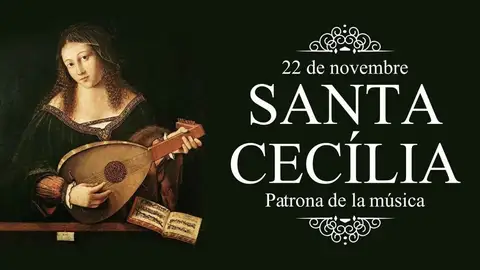 SANTA CECILIA SANTA CECILIA