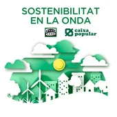 Sostenibilitat Sostenibilitat