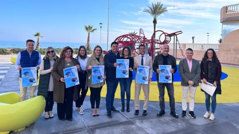 San Javier "Plazas al Mar" San Javier "Plazas al Mar"