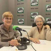 Malena Soler y Mariana Galiana han participado en Más de uno Marina Baixa. Malena Soler y Mariana Galiana han participado en Más de uno Marina Baixa.