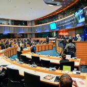 Parlamento europeo