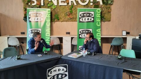 M&aacute;s de Uno Valladolid desde Synergia