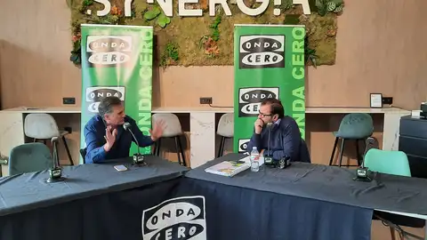 Más de Uno Valladolid desde Synergia Más de Uno Valladolid desde Synergia