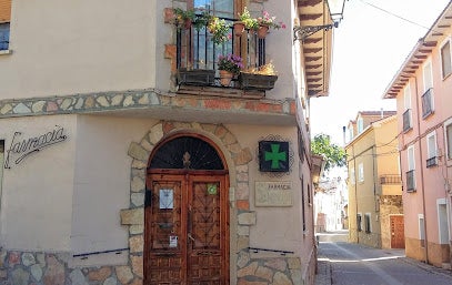 Incierto futuro para la farmacia de Beteta, en la Serranía de Cuenca Incierto futuro para la farmacia de Beteta, en la Serranía de Cuenca