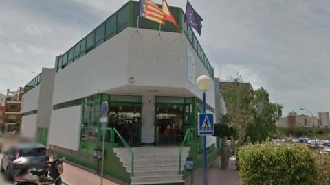 Centro Social Llorca Llinares Centro Social Llorca Llinares