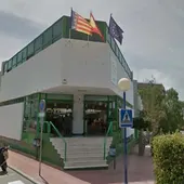 Centro Social Llorca Llinares Centro Social Llorca Llinares