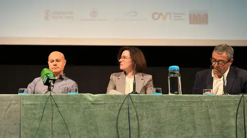 Jornada Agua Alzira Jornada Agua Alzira