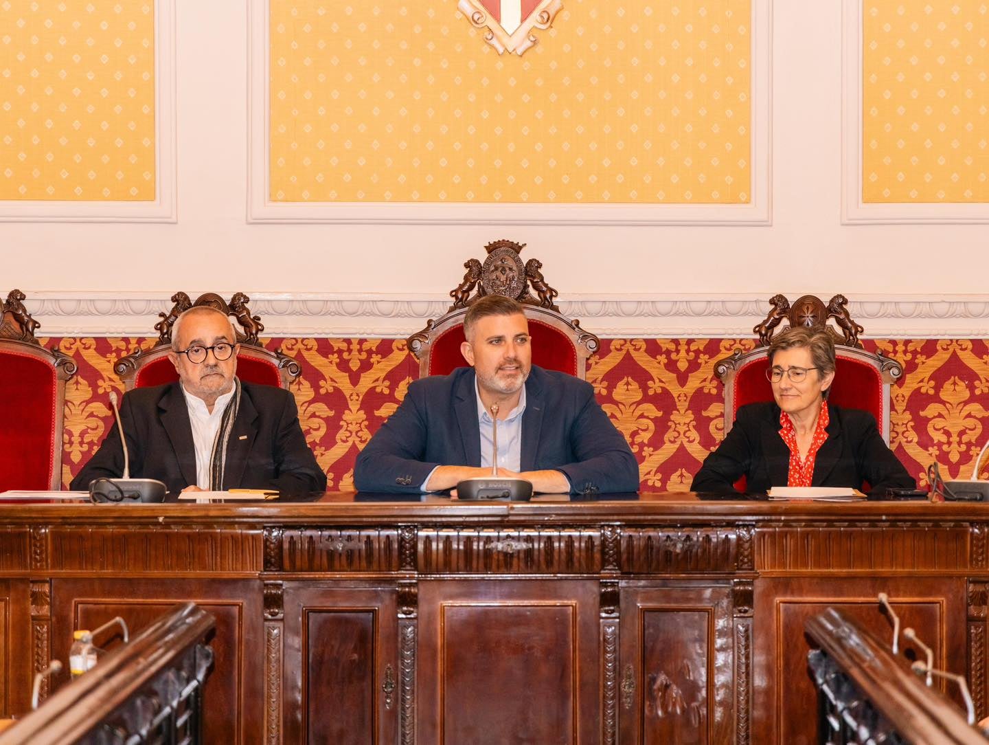 Cullera congela los impuestos por noveno año consecutivo Cullera congela los impuestos por noveno año consecutivo