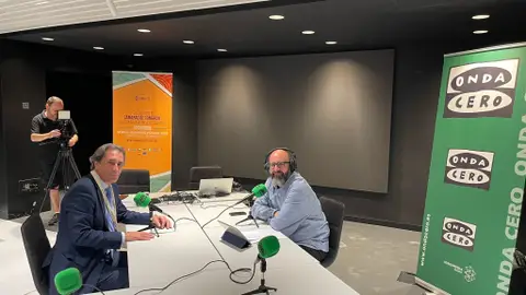 Programa Especial de Más de Uno Canarias desde INFECAR Programa Especial de Más de Uno Canarias desde INFECAR