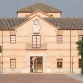 Rectorado de la Universidad de Castilla la Mancha