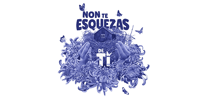 Marín concede el premio 'Lazo Violeta' a la activista Lourdes Broullón Marín concede el premio 'Lazo Violeta' a la activista Lourdes Broullón