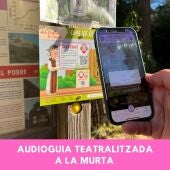 Audioguías Alzira