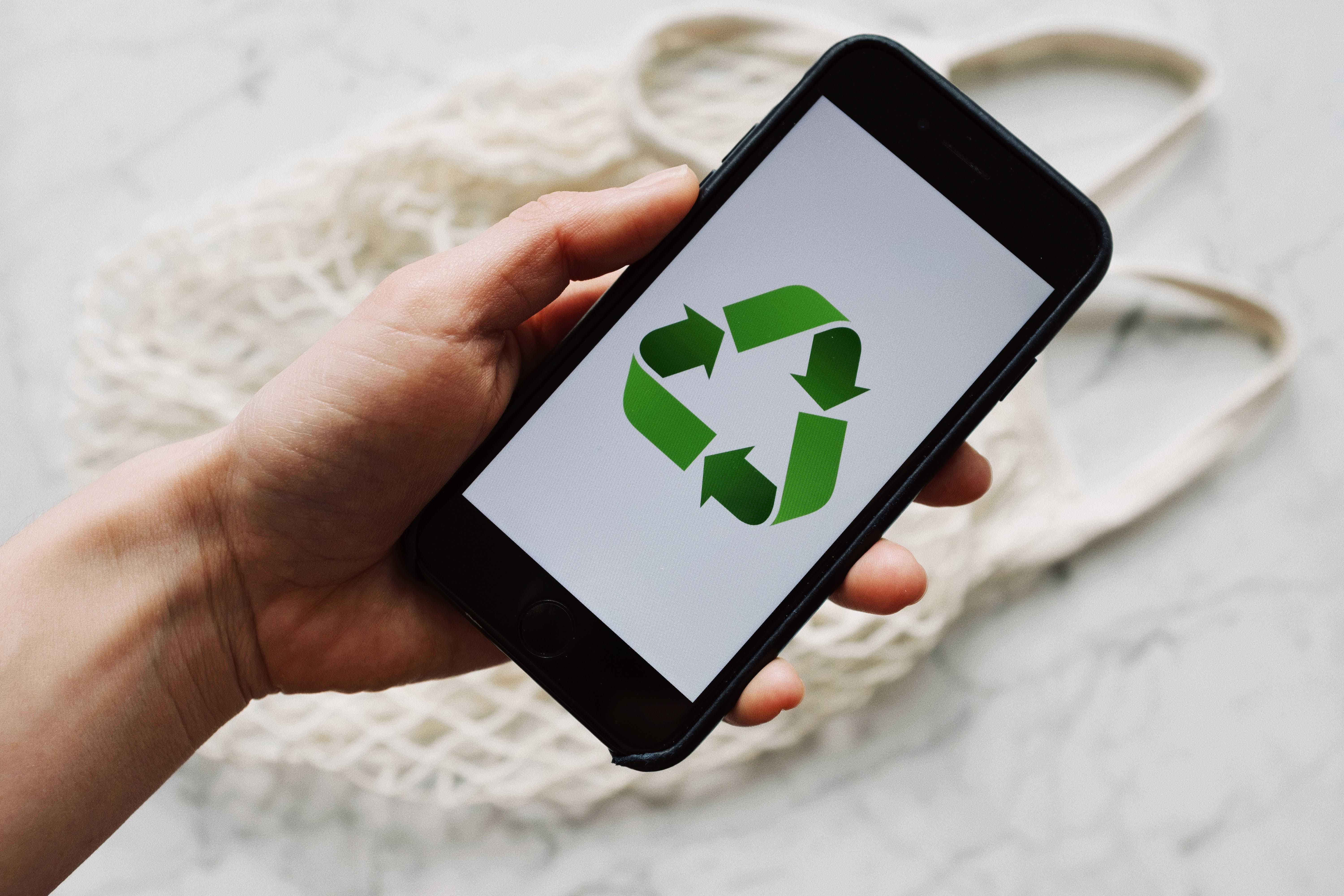 Territorio Tech: ¿cómo podemos impulsar la Economía Circular en el mercado tecnológico? Territorio Tech: ¿cómo podemos impulsar la Economía Circular en el mercado tecnológico?
