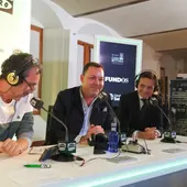 La Brújula de Castilla y León especial desde la Casa Botines de León La Brújula de Castilla y León especial desde la Casa Botines de León